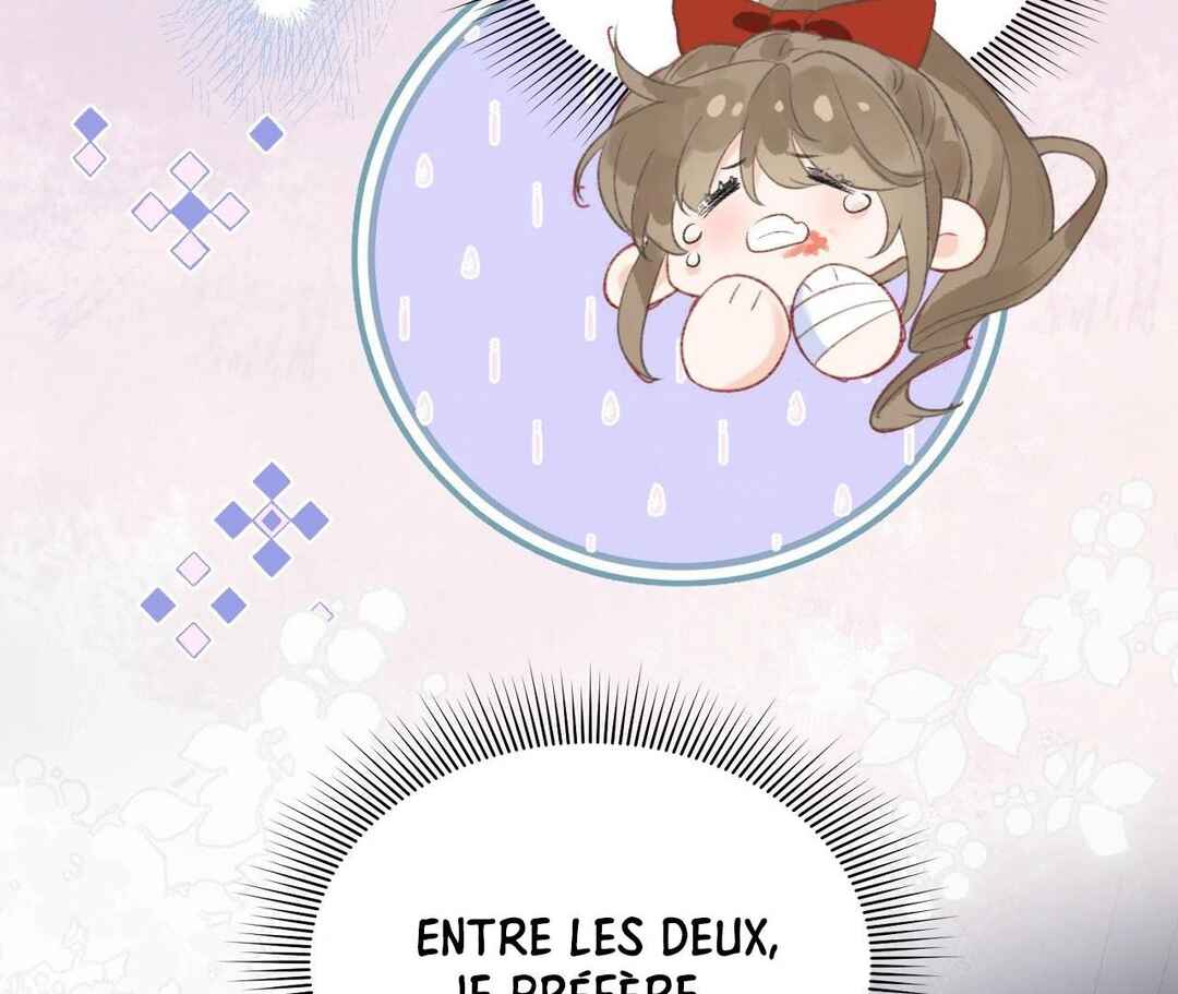 Qiánnǚyǒu Chéng le Wǒ de Dǐngtóushàngsī Chapter 5 - Page 76