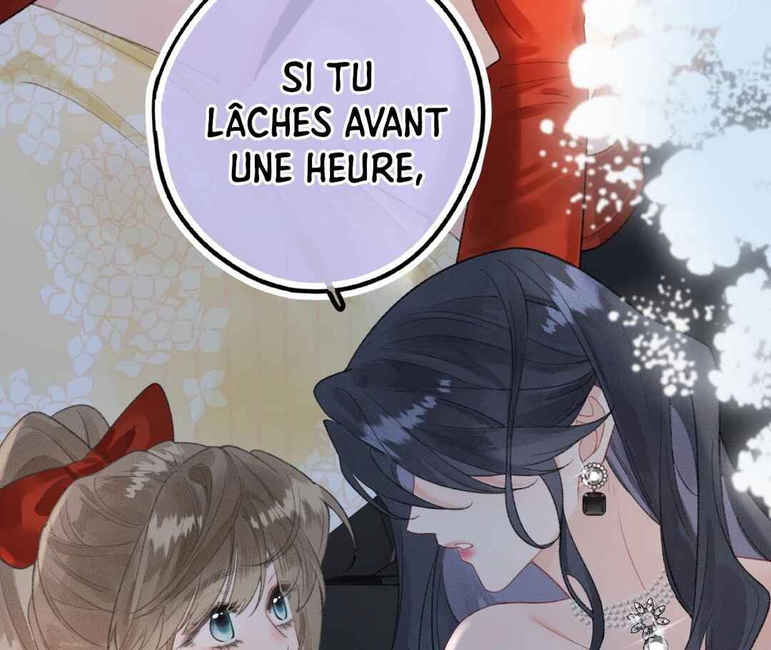 Qiánnǚyǒu Chéng le Wǒ de Dǐngtóushàngsī Chapter 5 - Page 80