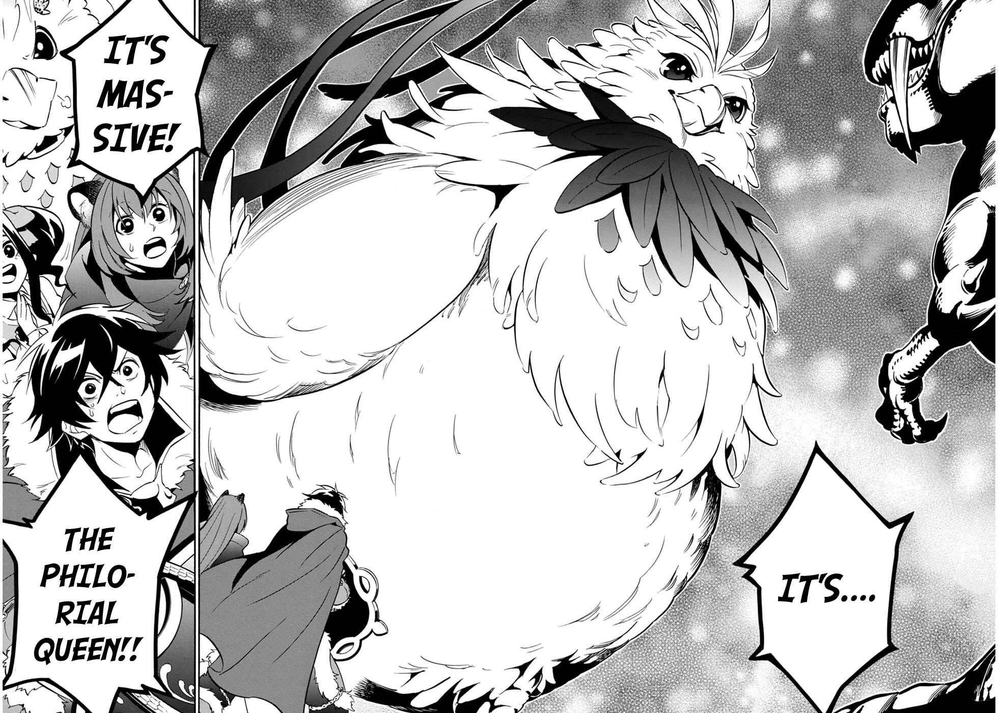 Tate no Yuusha no Nariagari Chapter 24 - Page 24