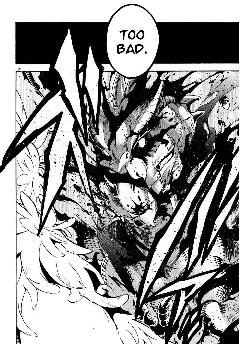 Tate no Yuusha no Nariagari Chapter 24 - Page 27