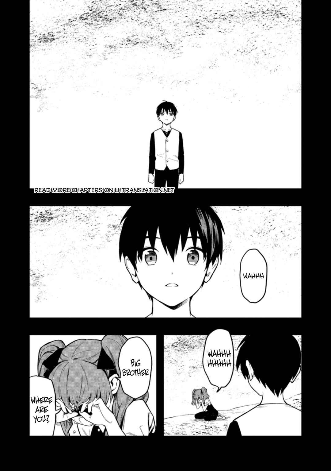Noumin Kanren no Skill bakka Agetetara Nazeka Tsuyoku Natta. Chapter 43 - Page 2