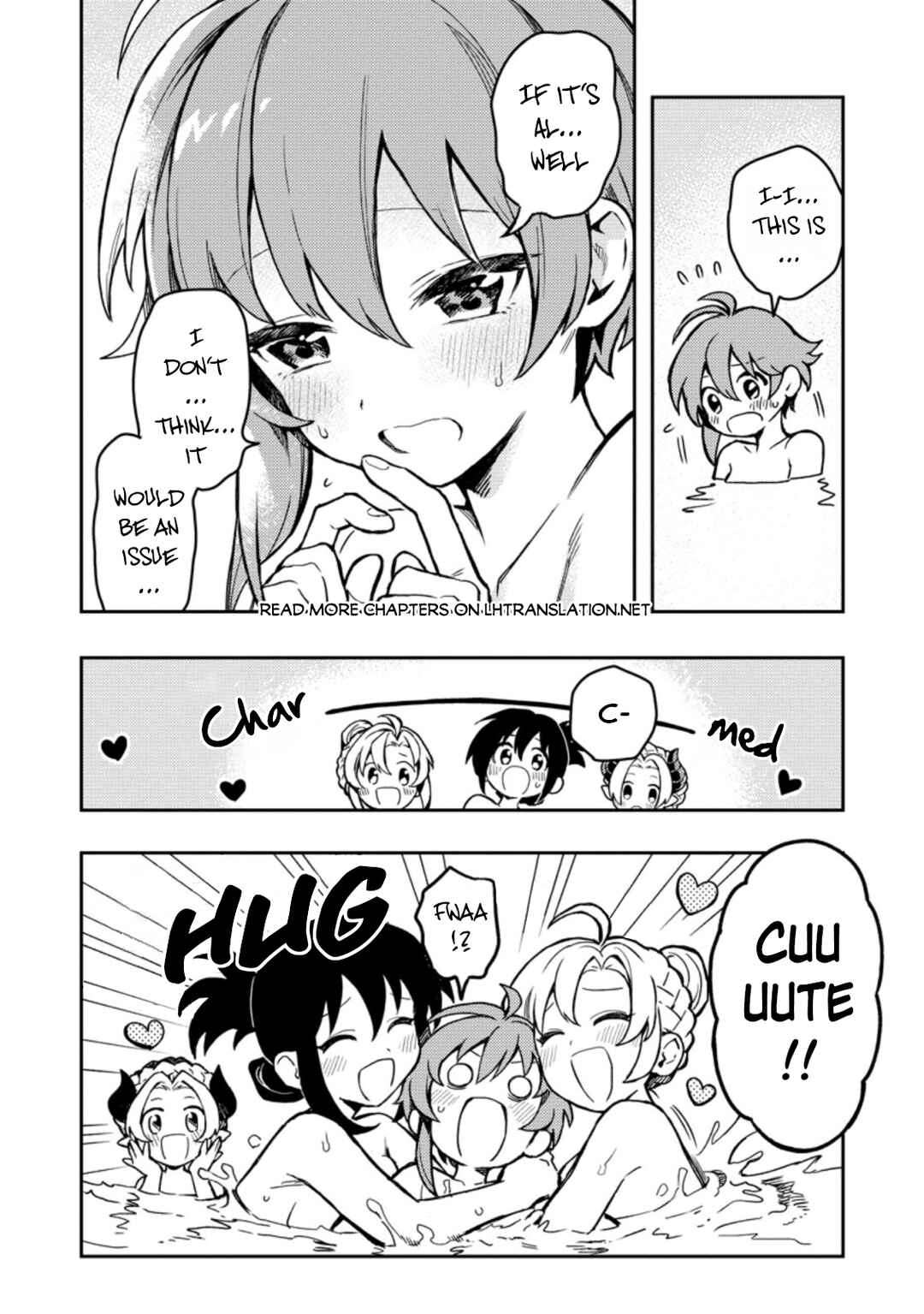 Noumin Kanren no Skill bakka Agetetara Nazeka Tsuyoku Natta. Chapter 43 - Page 21
