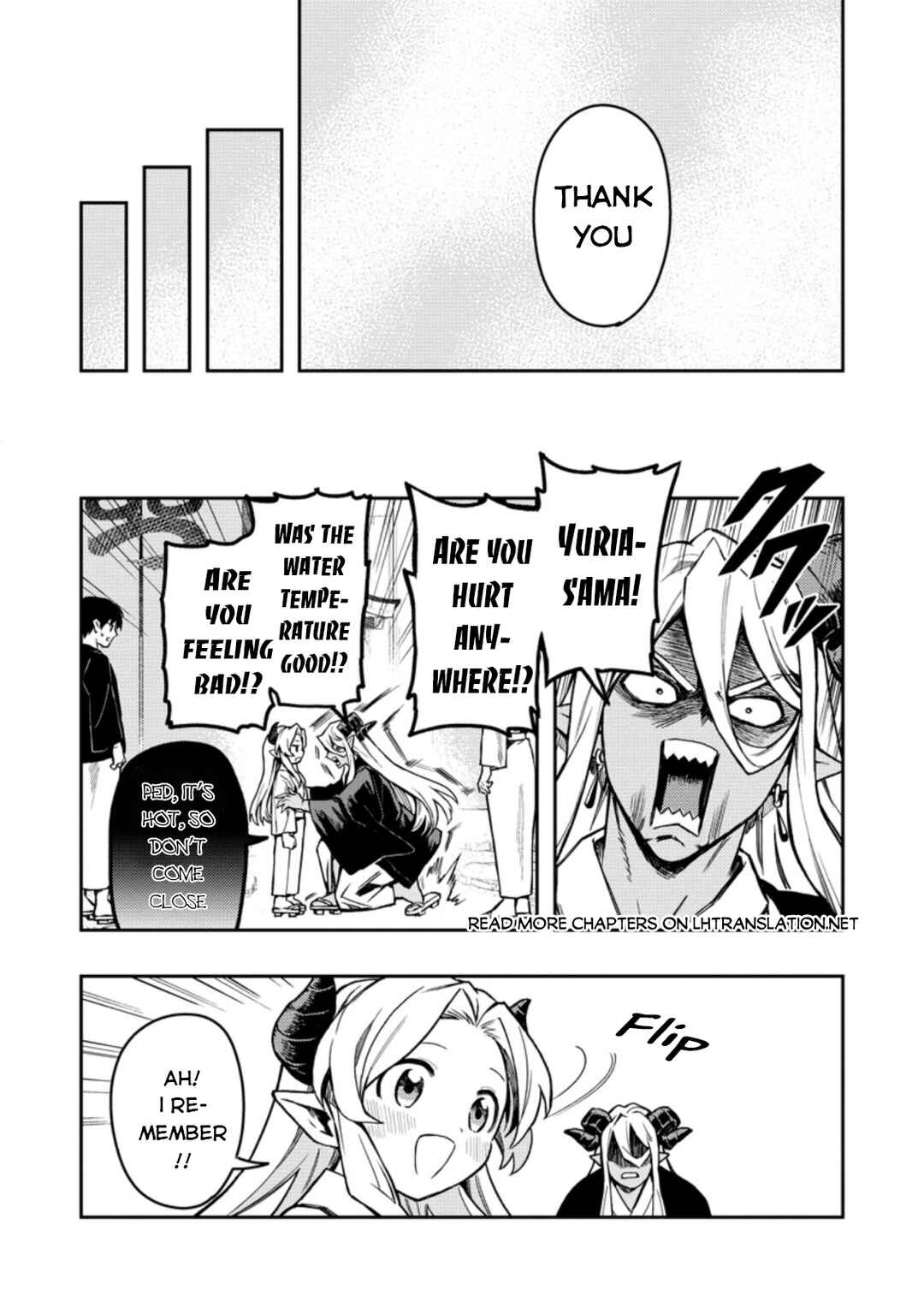 Noumin Kanren no Skill bakka Agetetara Nazeka Tsuyoku Natta. Chapter 43 - Page 26