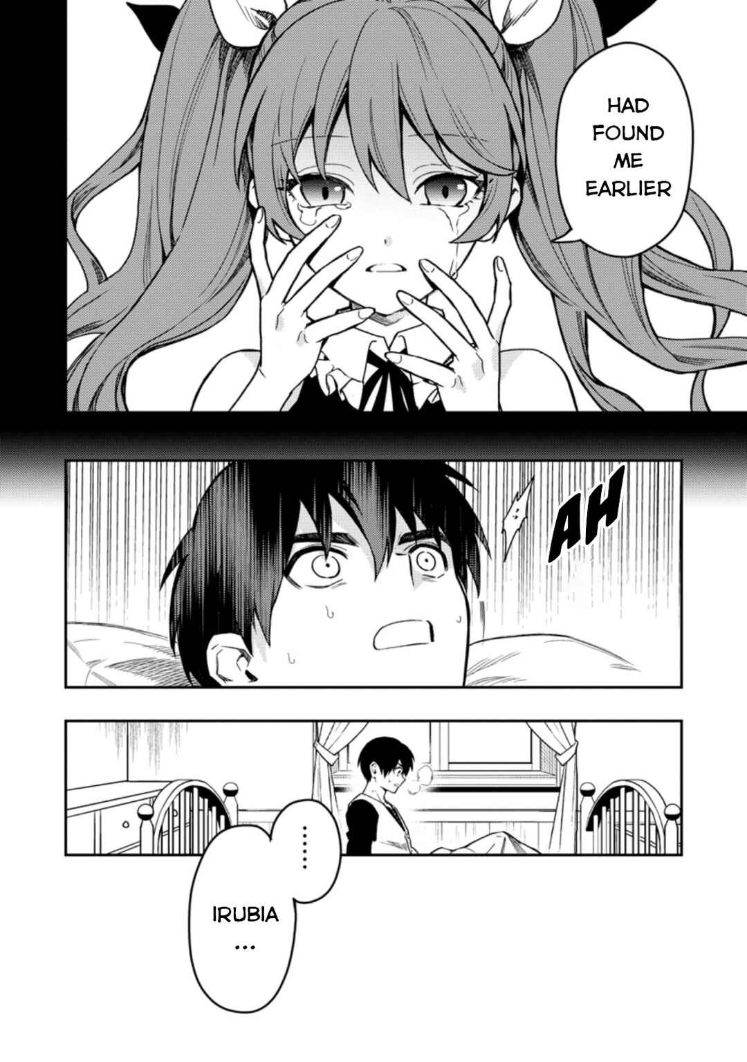 Noumin Kanren no Skill bakka Agetetara Nazeka Tsuyoku Natta. Chapter 43 - Page 5