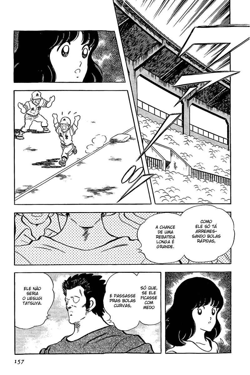 Touch Chapter 195 - Page 11