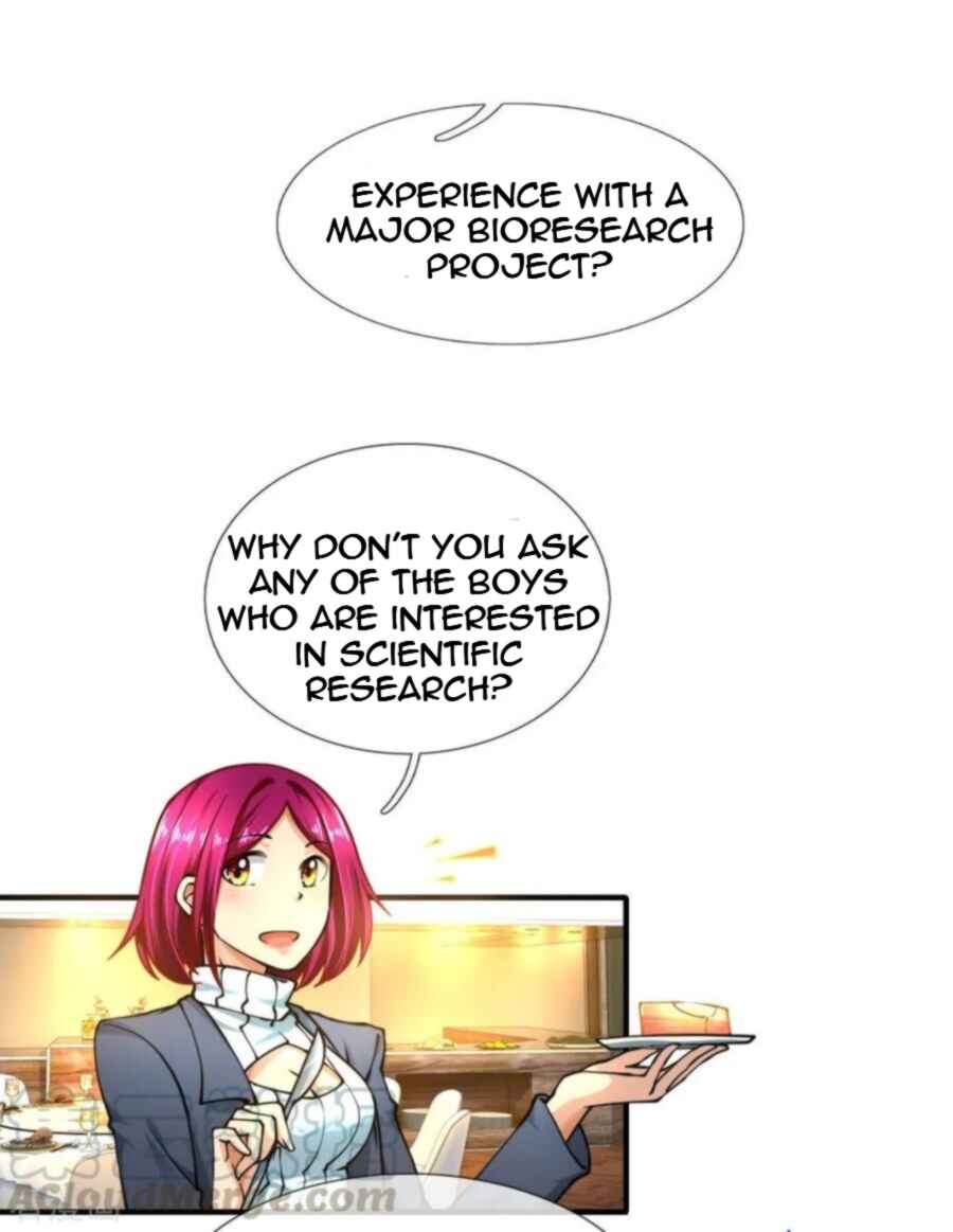 Mòshì Nǚyǒu: Wǒ Jiā Hòuyuàn Tōng Mòshì Chapter 61 - Page 2