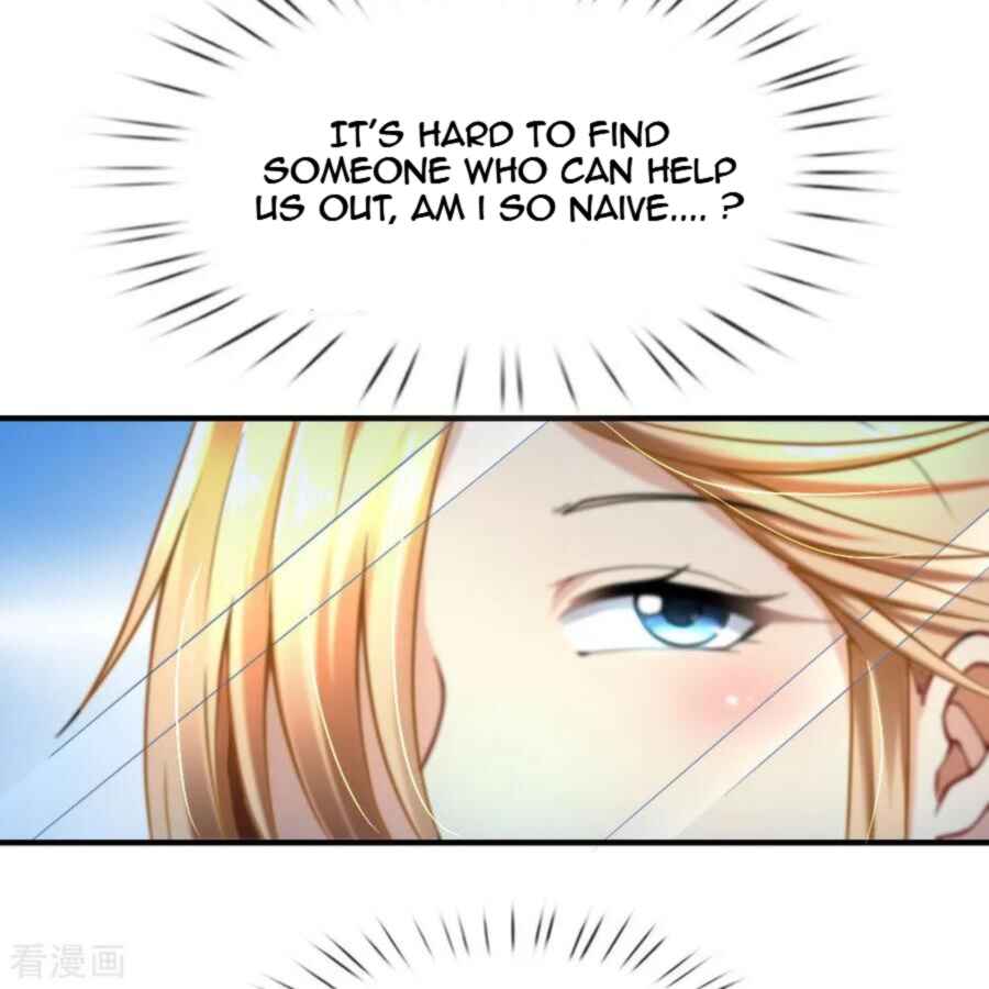 Mòshì Nǚyǒu: Wǒ Jiā Hòuyuàn Tōng Mòshì Chapter 61 - Page 9