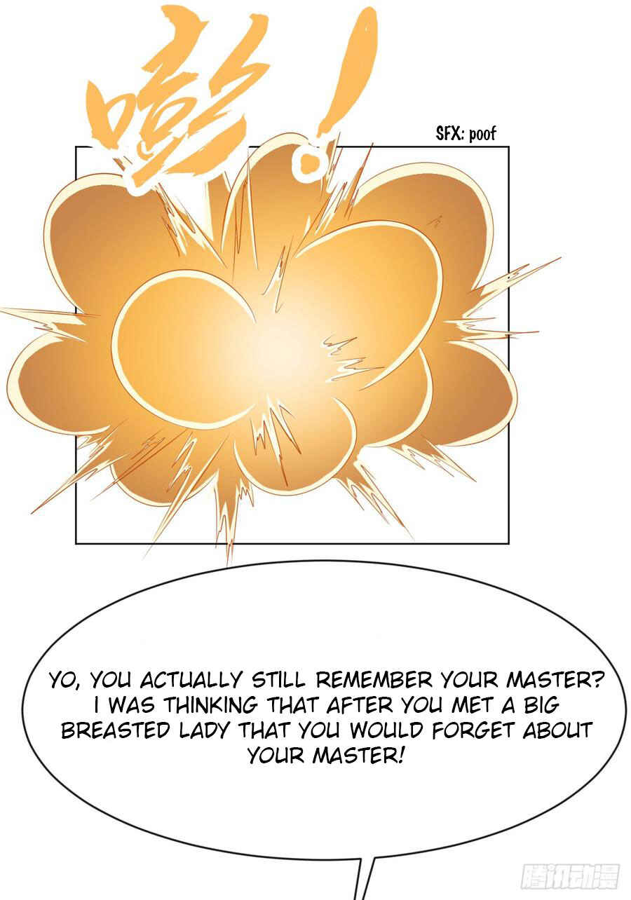 Martial Inverse Chapter 27 - Page 17