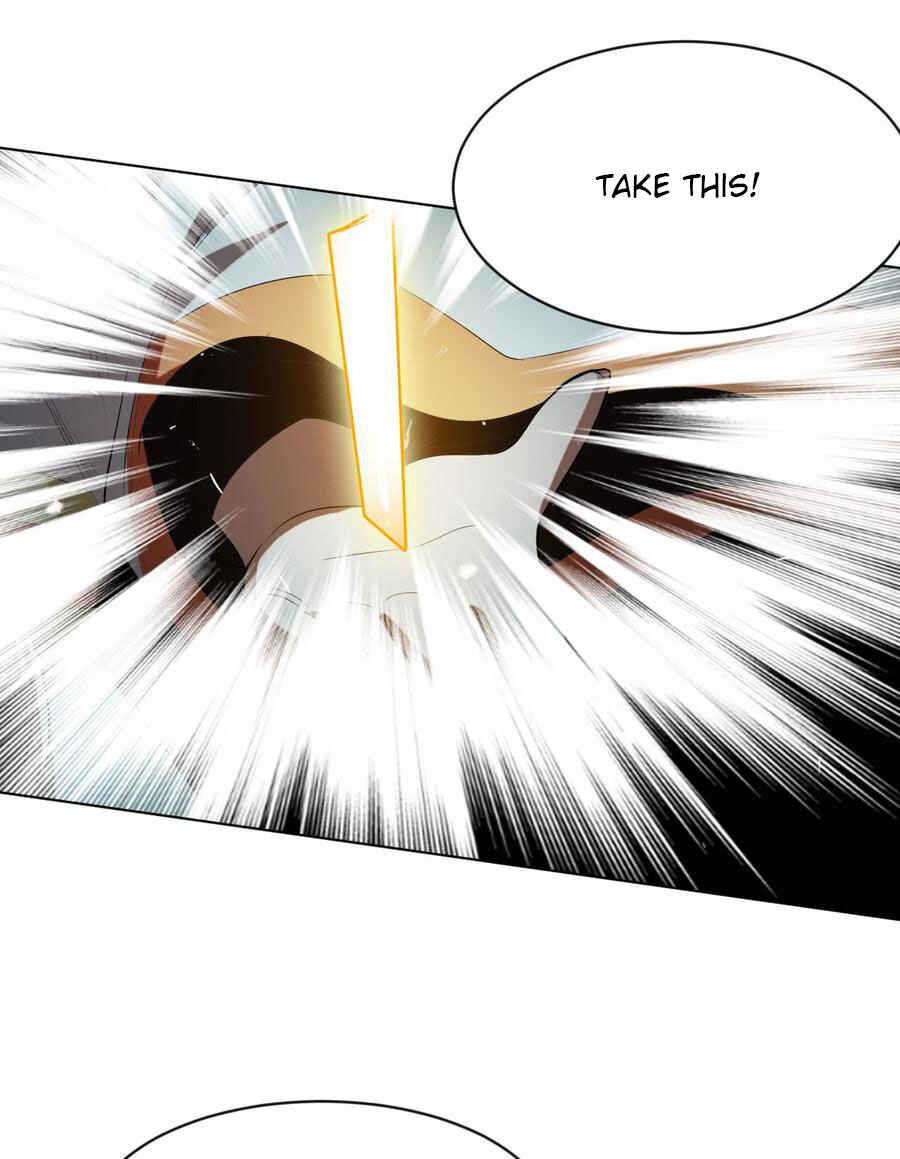 Martial Inverse Chapter 27 - Page 22