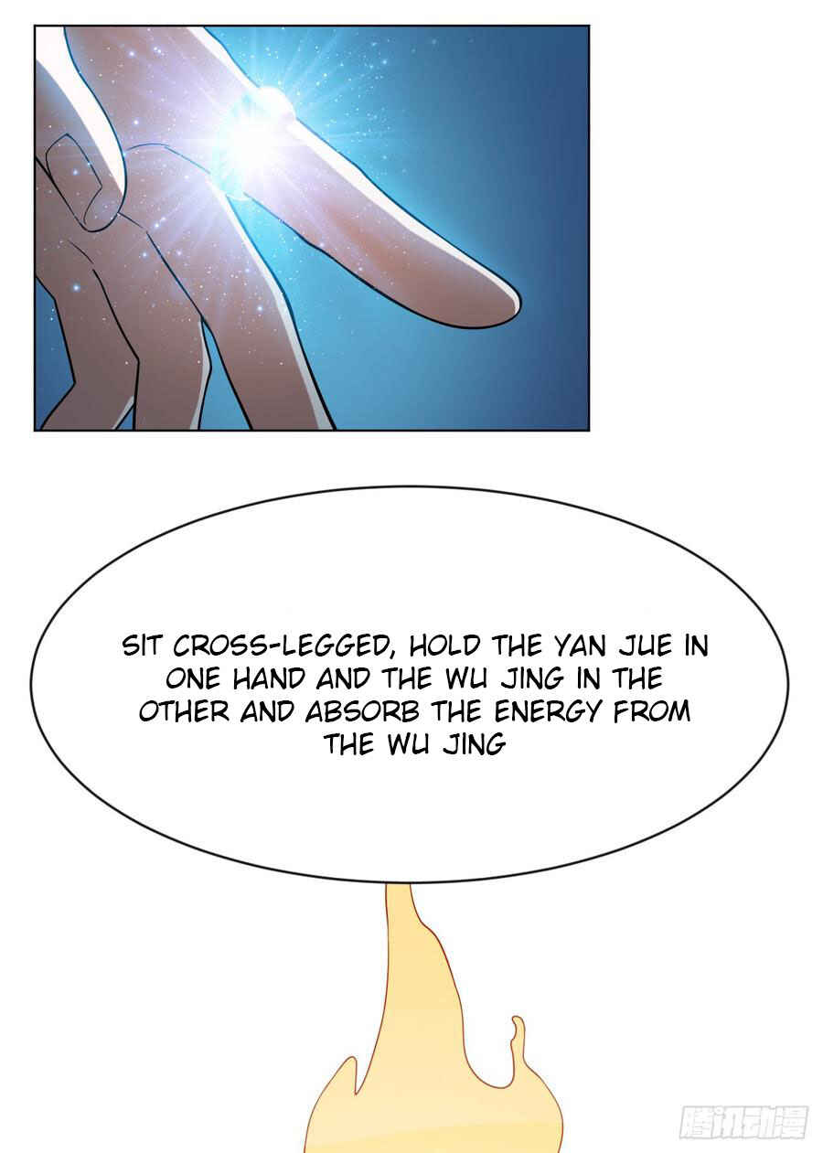 Martial Inverse Chapter 27 - Page 31