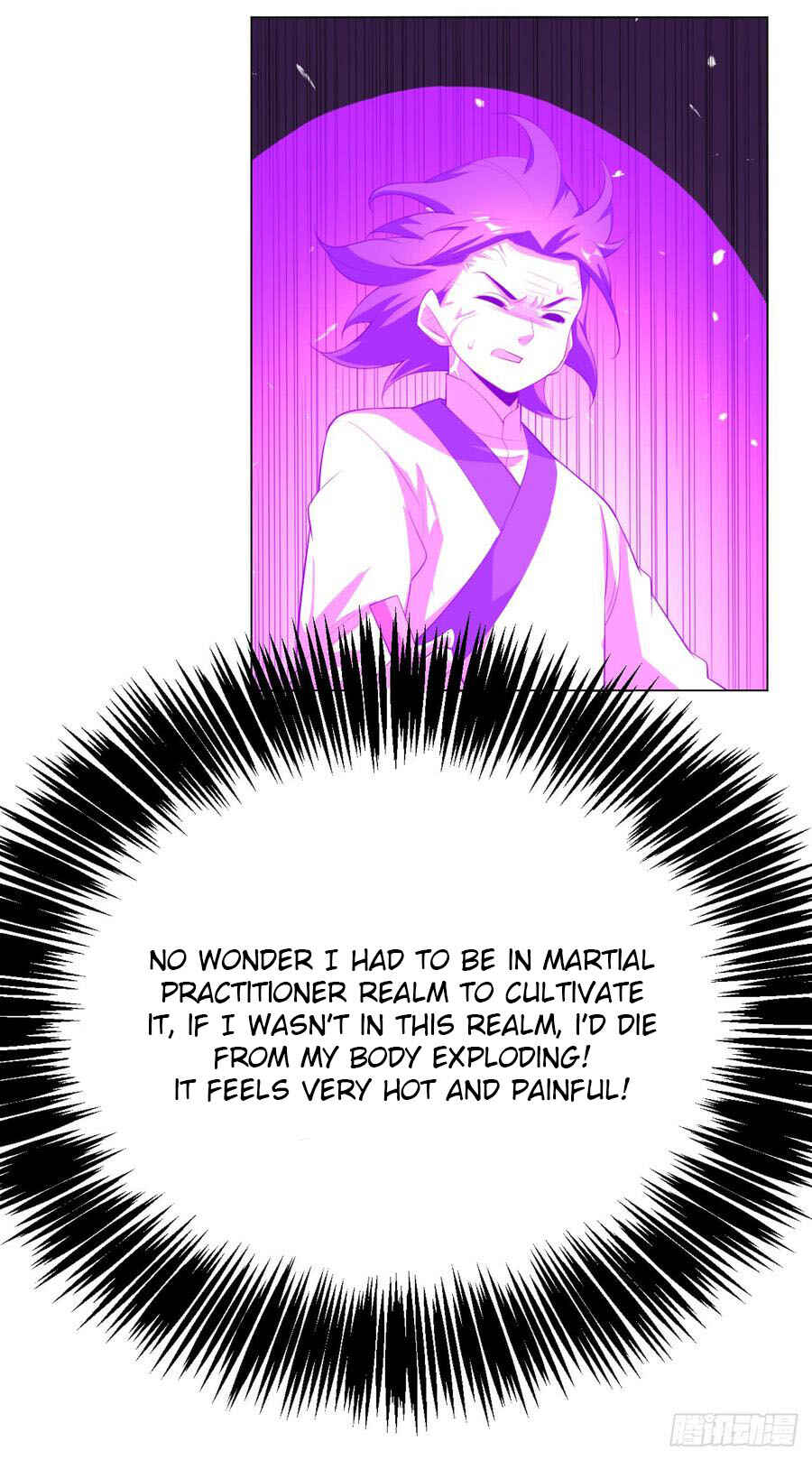 Martial Inverse Chapter 27 - Page 39