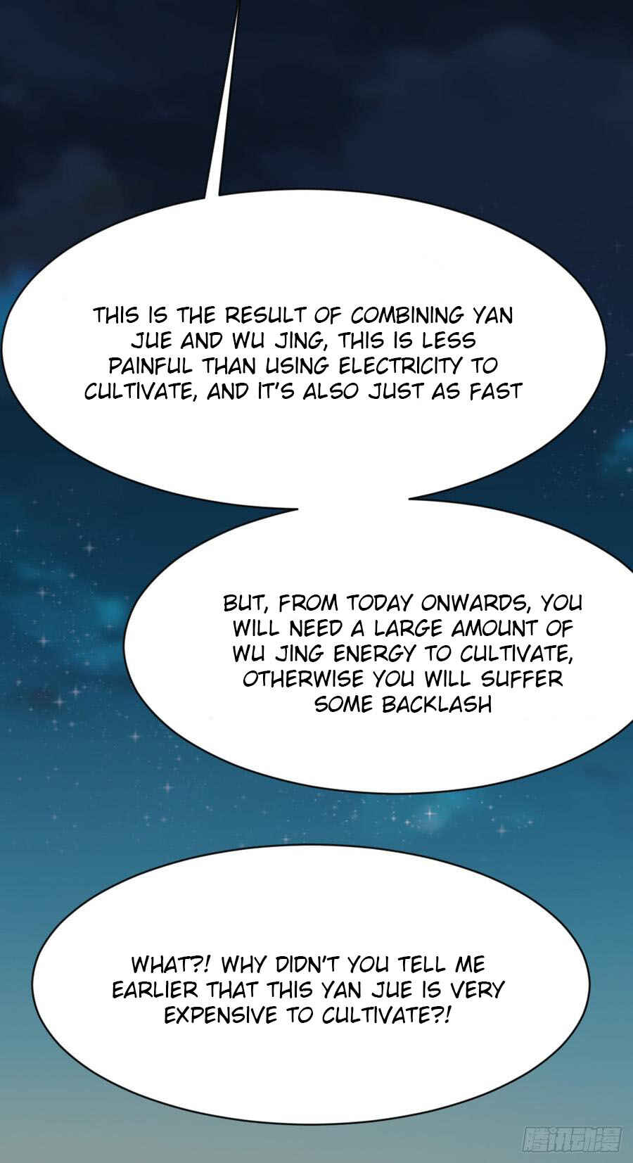 Martial Inverse Chapter 27 - Page 45