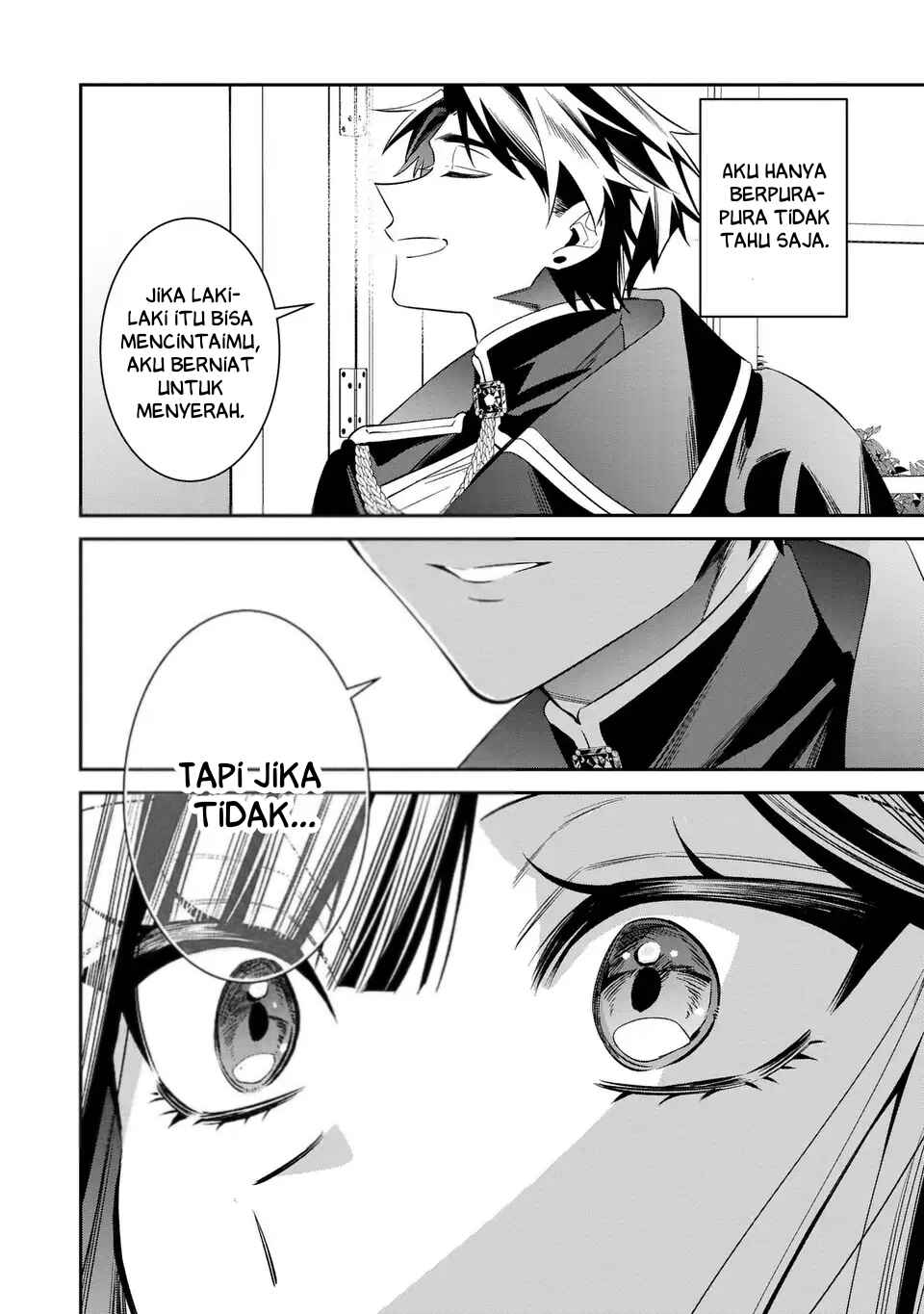 Gyakkou Akujo wa Yaru Koto ga Ou sugiru Chapter 10 - Page 10