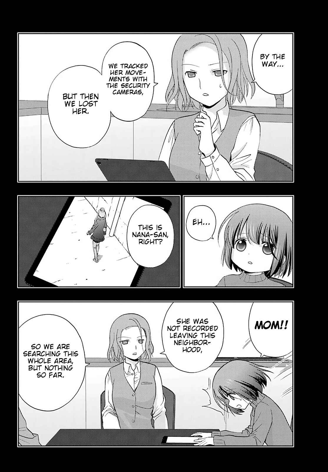 Shinohayu - The Dawn of Age Chapter 67 - Page 14
