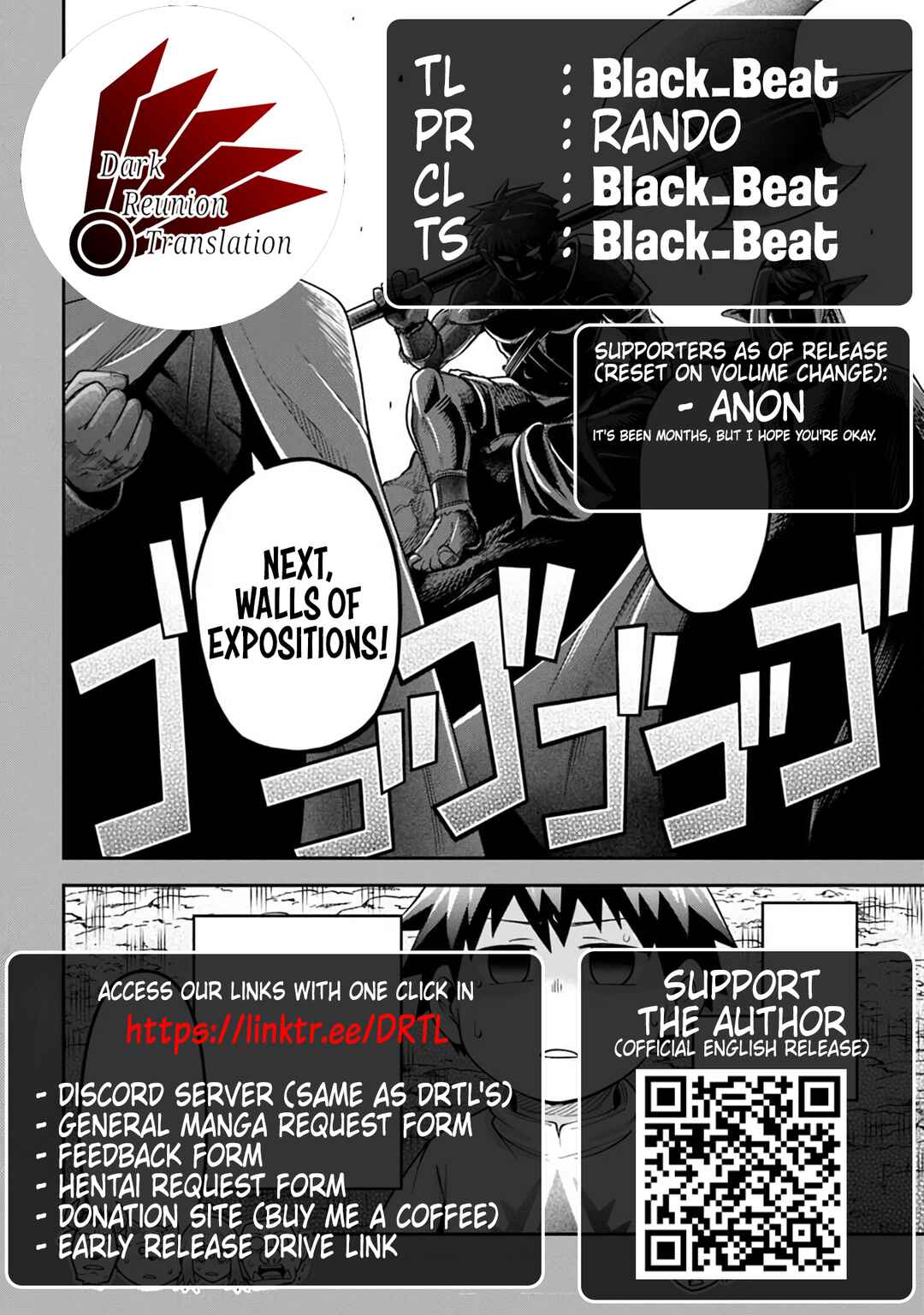 Dungeon no Osananajimi Chapter 62 - Page 21