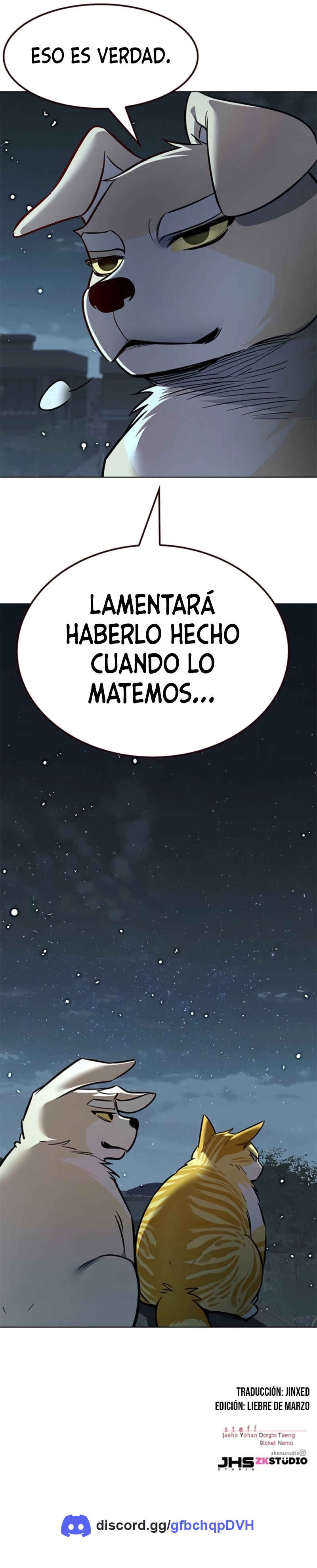 Eleceed Chapter 369 - Page 26