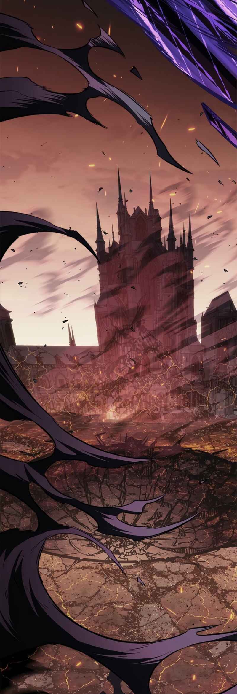 Eleceed Chapter 369 - Page 6
