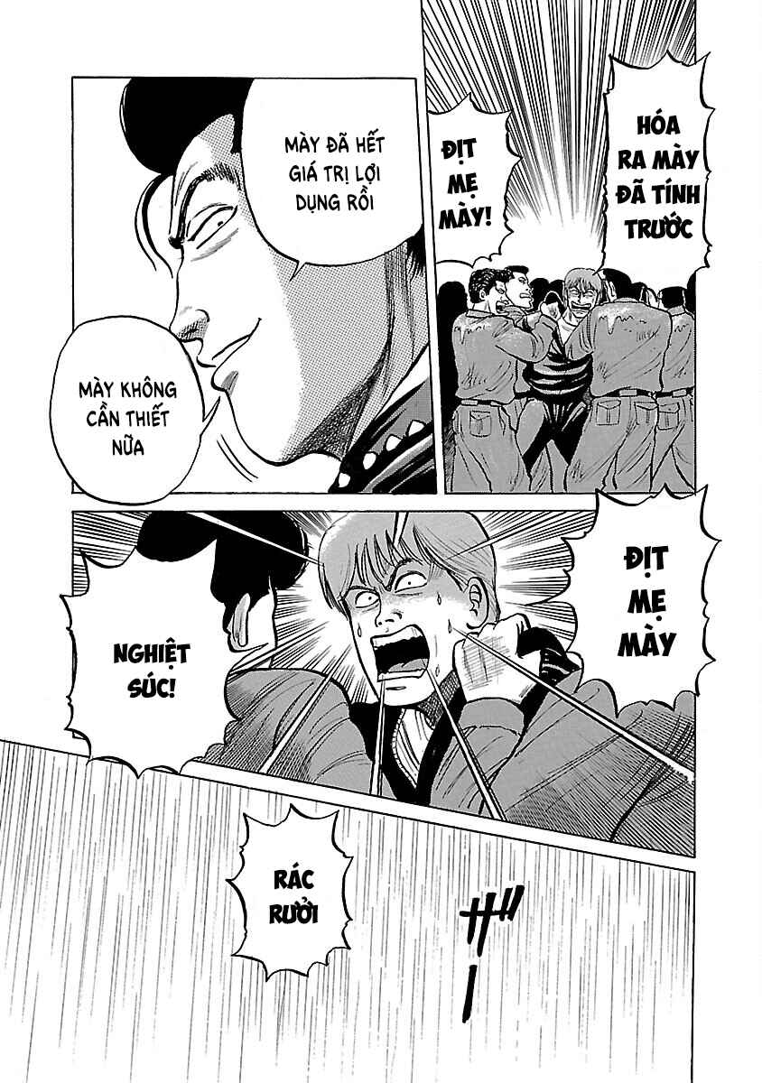 Shinsouban Crows Chapter 11 - Page 49