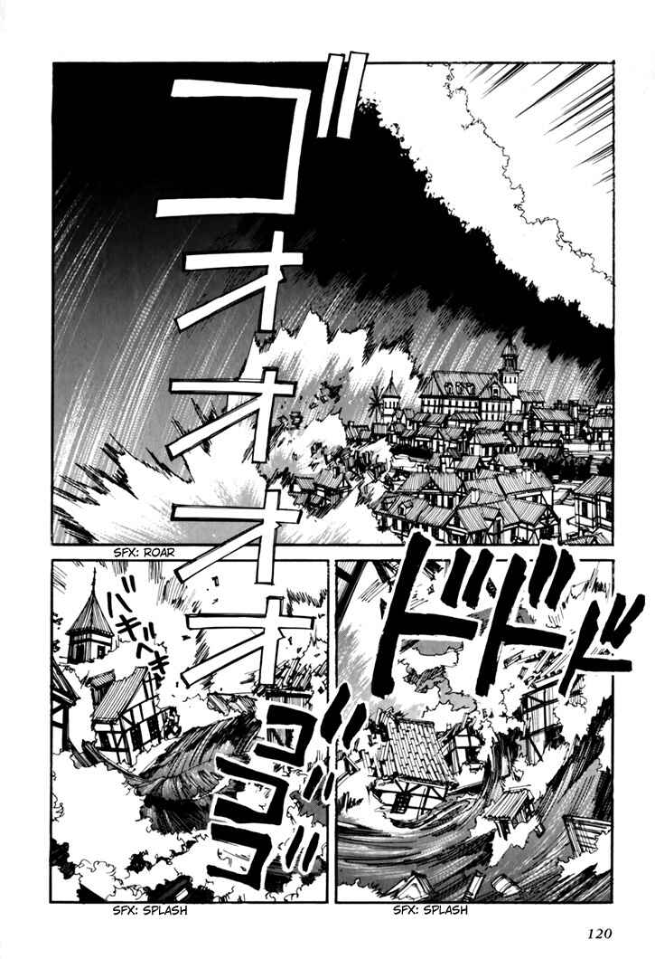 Those Who Hunt Elves Chapter 45.5 - Page 122
