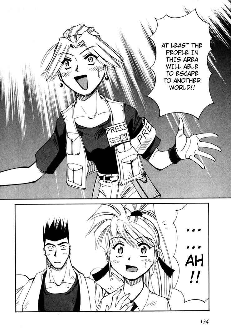 Those Who Hunt Elves Chapter 45.5 - Page 136