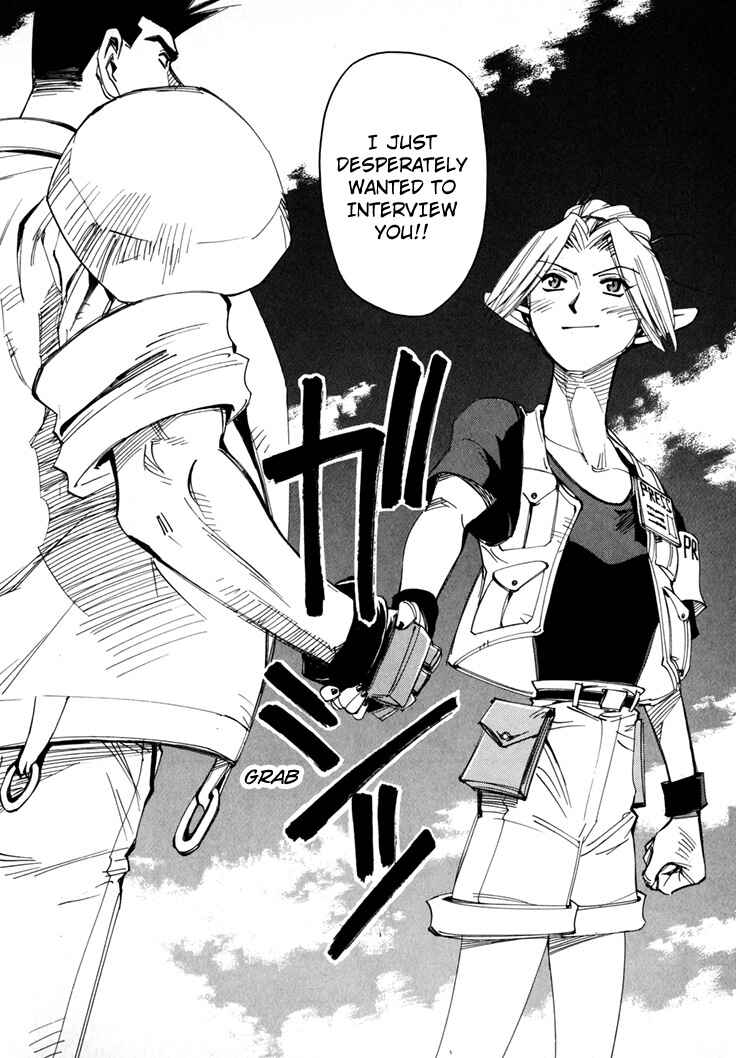Those Who Hunt Elves Chapter 45.5 - Page 178
