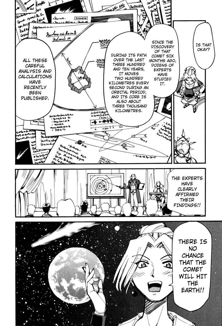 Those Who Hunt Elves Chapter 45.5 - Page 40