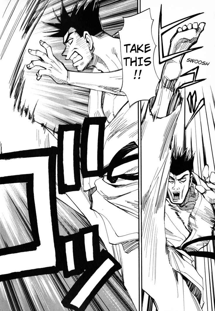Those Who Hunt Elves Chapter 45.5 - Page 46