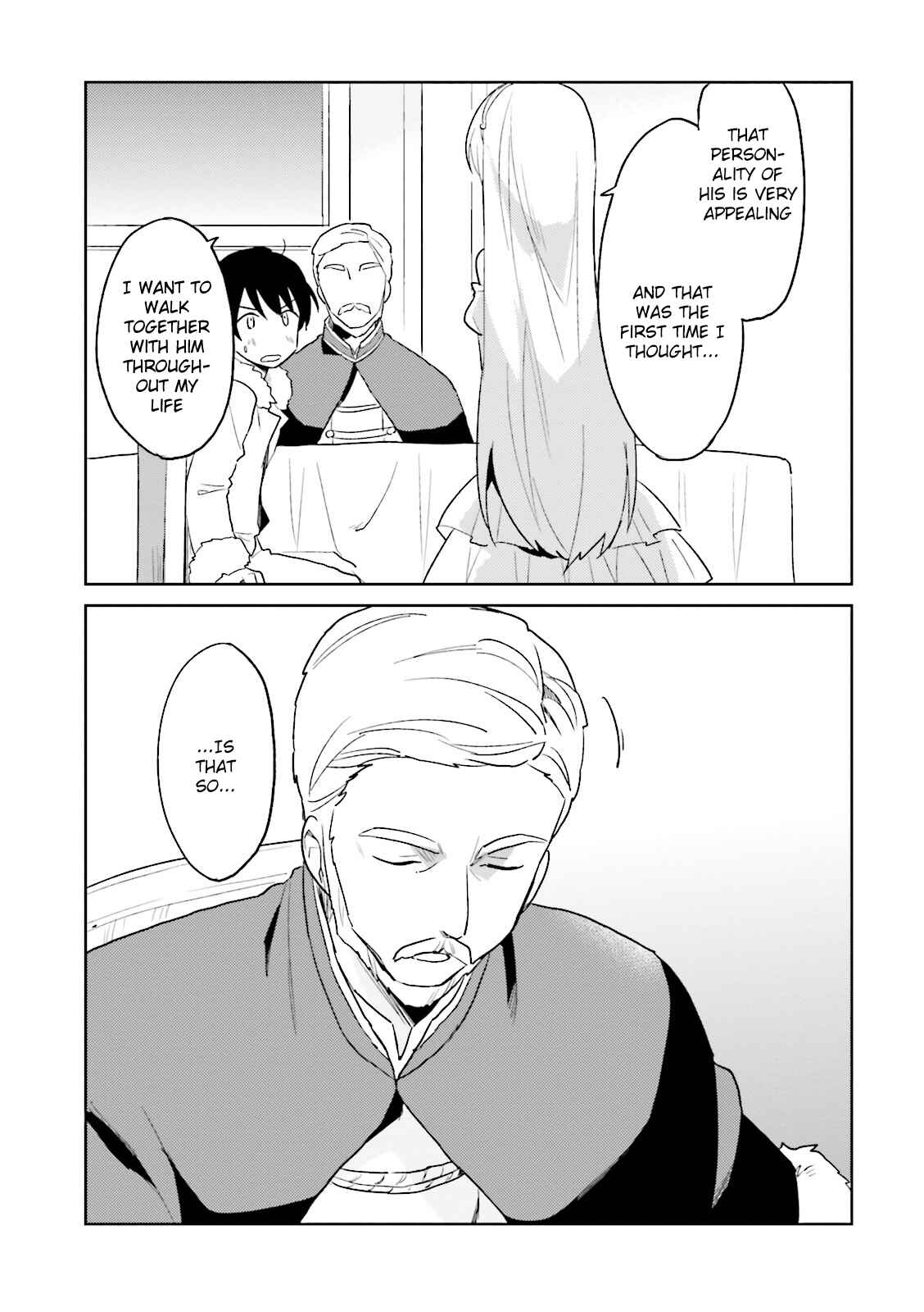 Isekai wa Smartphone to Tomo ni Chapter 11 - Page 6