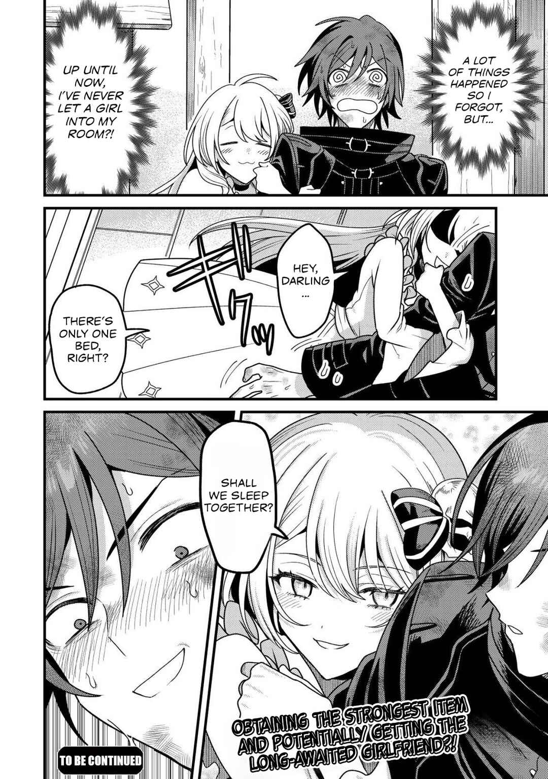 Kinki Kaiju no Saikyo Sobi Tsukai ～Noroi Shika Tokenai Munou to Tsuihou Sareta ga, Shishii Aitemu o No Risuku de Tsukai Hodai～ Chapter 2 - Page 34