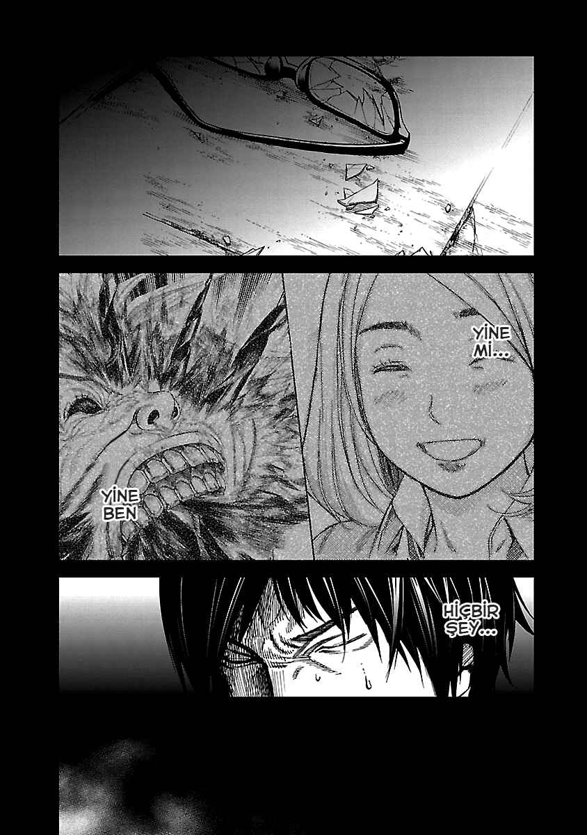 Okitenemuru Chapter 23 - Page 10