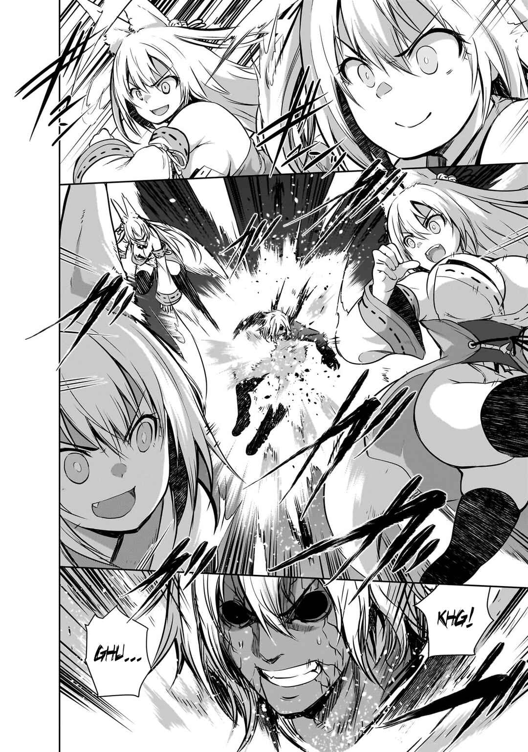 Maou-sama no Machizukuri! ~Saikyou no Dungeon wa Kindai Toshi~ Chapter 59 - Page 5