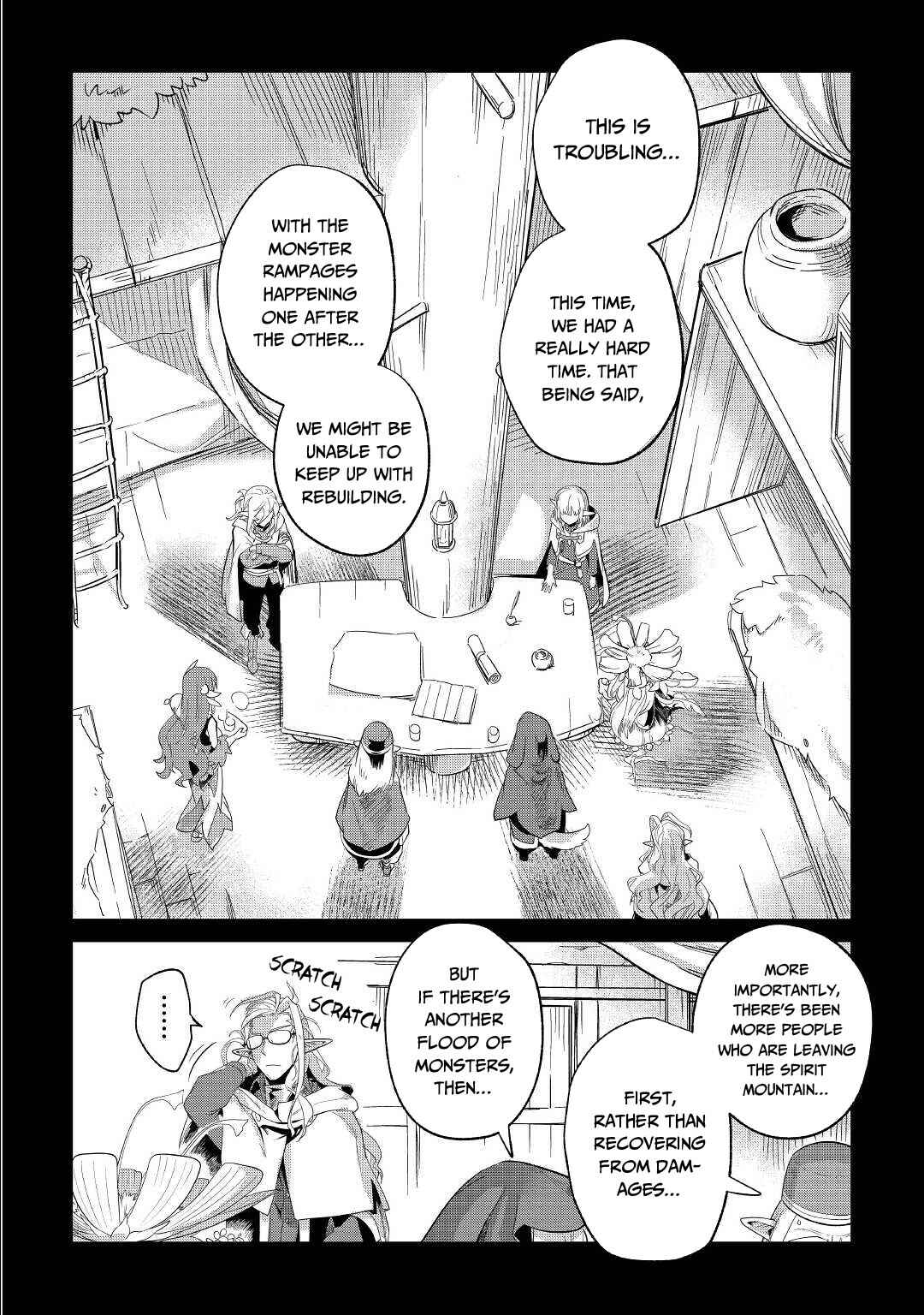 Mofumofu to Isekai Slow Life wo Mezashimasu! Chapter 29 - Page 15