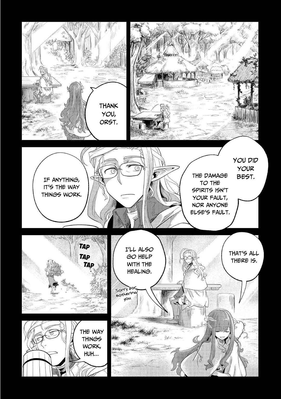 Mofumofu to Isekai Slow Life wo Mezashimasu! Chapter 29 - Page 17