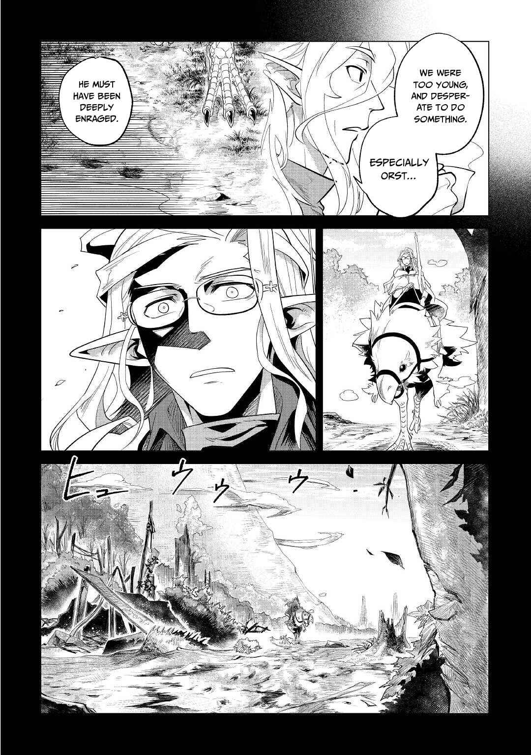 Mofumofu to Isekai Slow Life wo Mezashimasu! Chapter 29 - Page 21