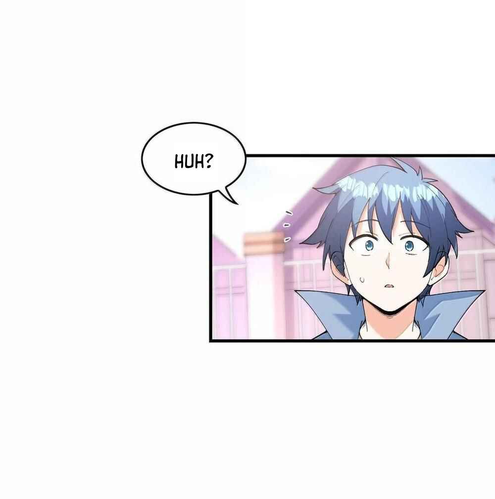 My Harem Consists Entirely of Female Demon Villains Chapter 189 - Page 11