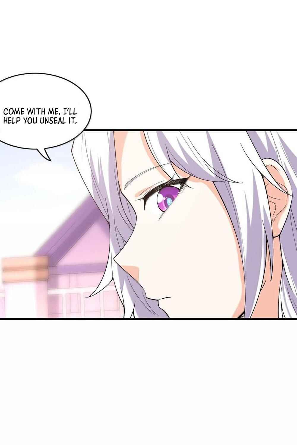 My Harem Consists Entirely of Female Demon Villains Chapter 189 - Page 16