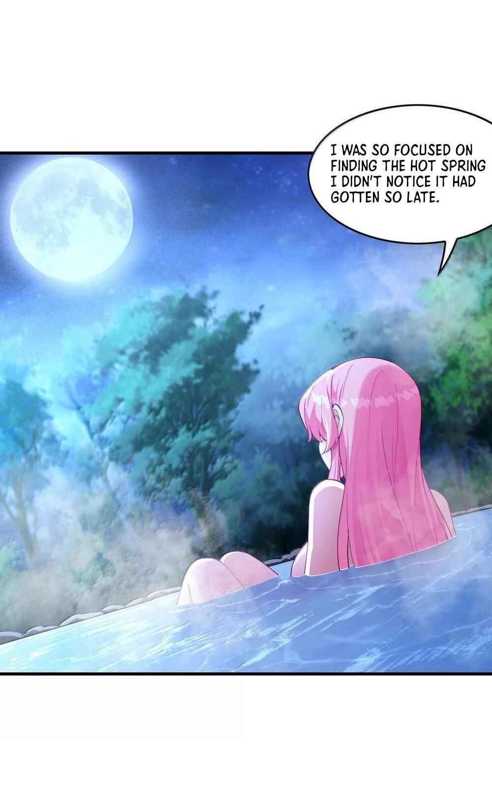 My Harem Consists Entirely of Female Demon Villains Chapter 189 - Page 27
