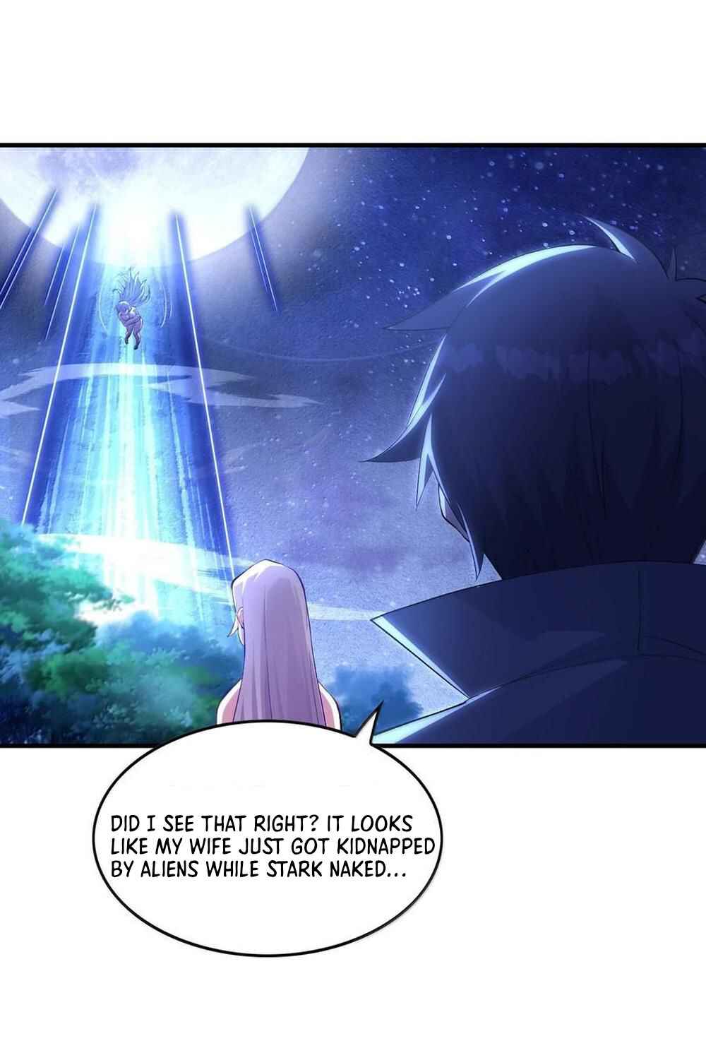 My Harem Consists Entirely of Female Demon Villains Chapter 189 - Page 33