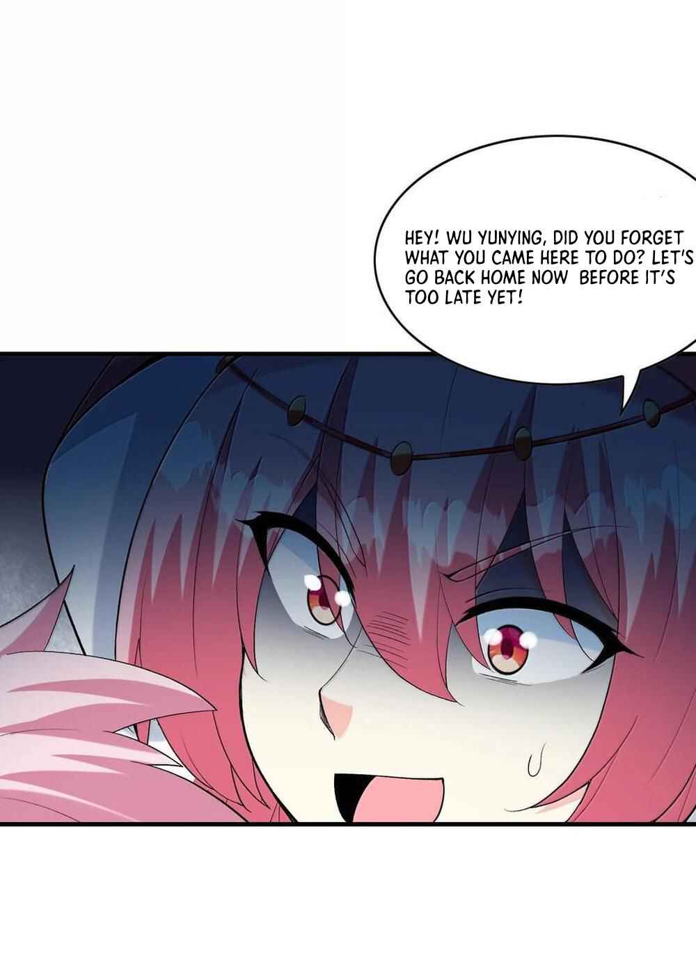 My Harem Consists Entirely of Female Demon Villains Chapter 189 - Page 51