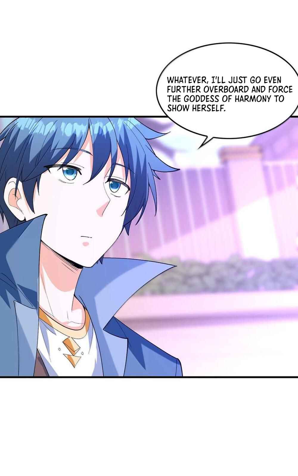 My Harem Consists Entirely of Female Demon Villains Chapter 189 - Page 6