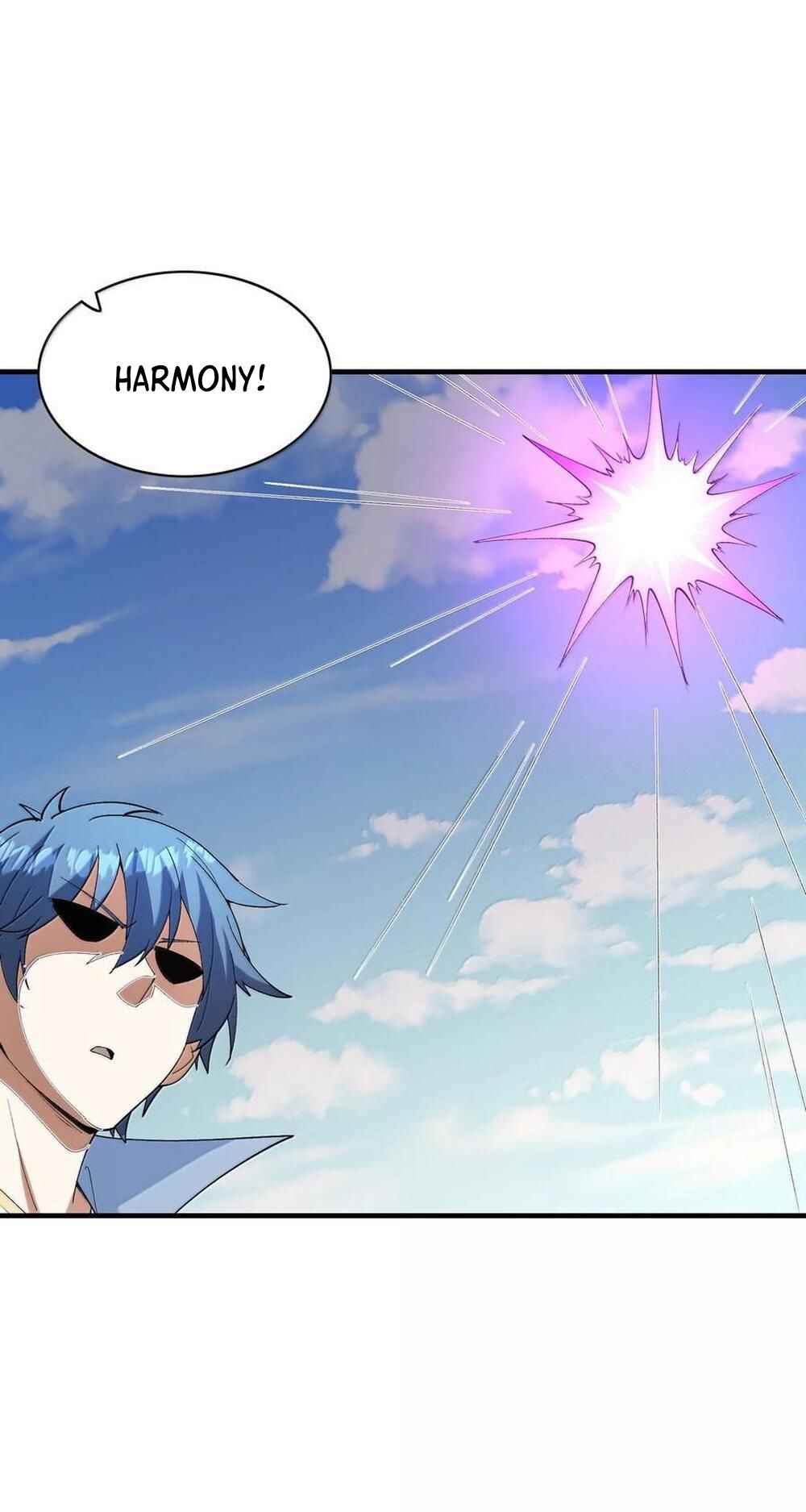 My Harem Consists Entirely of Female Demon Villains Chapter 189 - Page 7