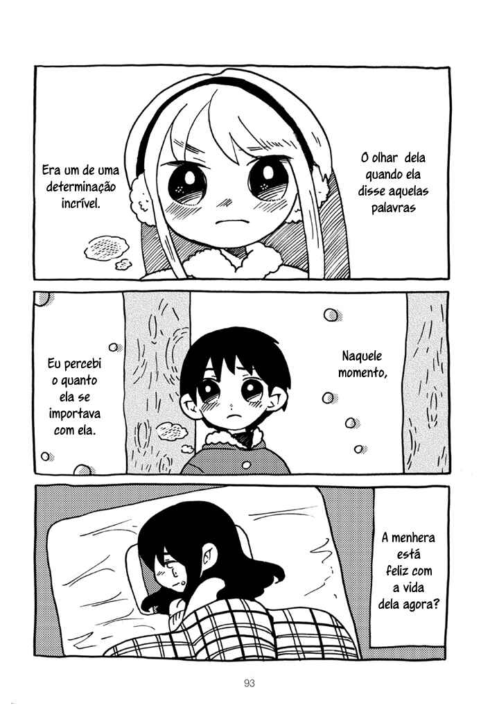 Menhera-chan Chapter 7 - Page 12