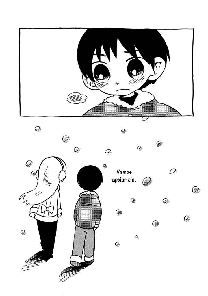 Menhera-chan Chapter 7 - Page 13