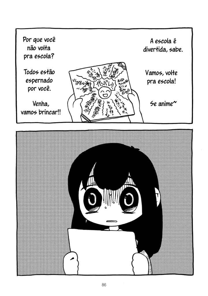 Menhera-chan Chapter 7 - Page 5