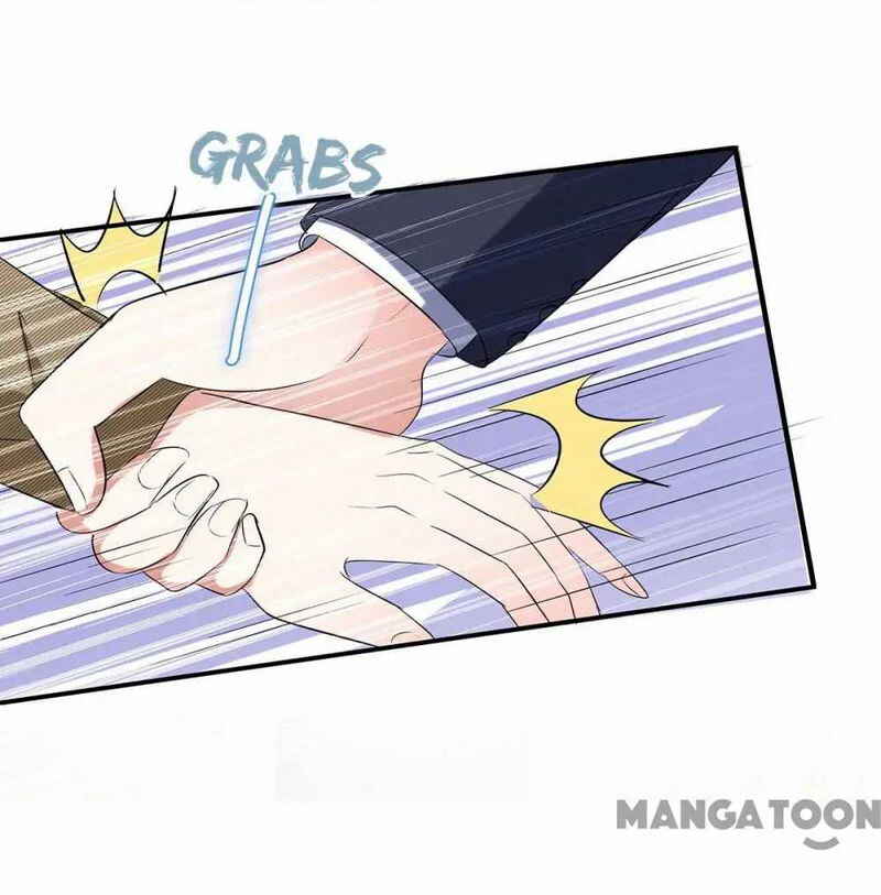 Genius Cool Treasure: President's Wife Is Too Powerful Chapter 47 - Page 23