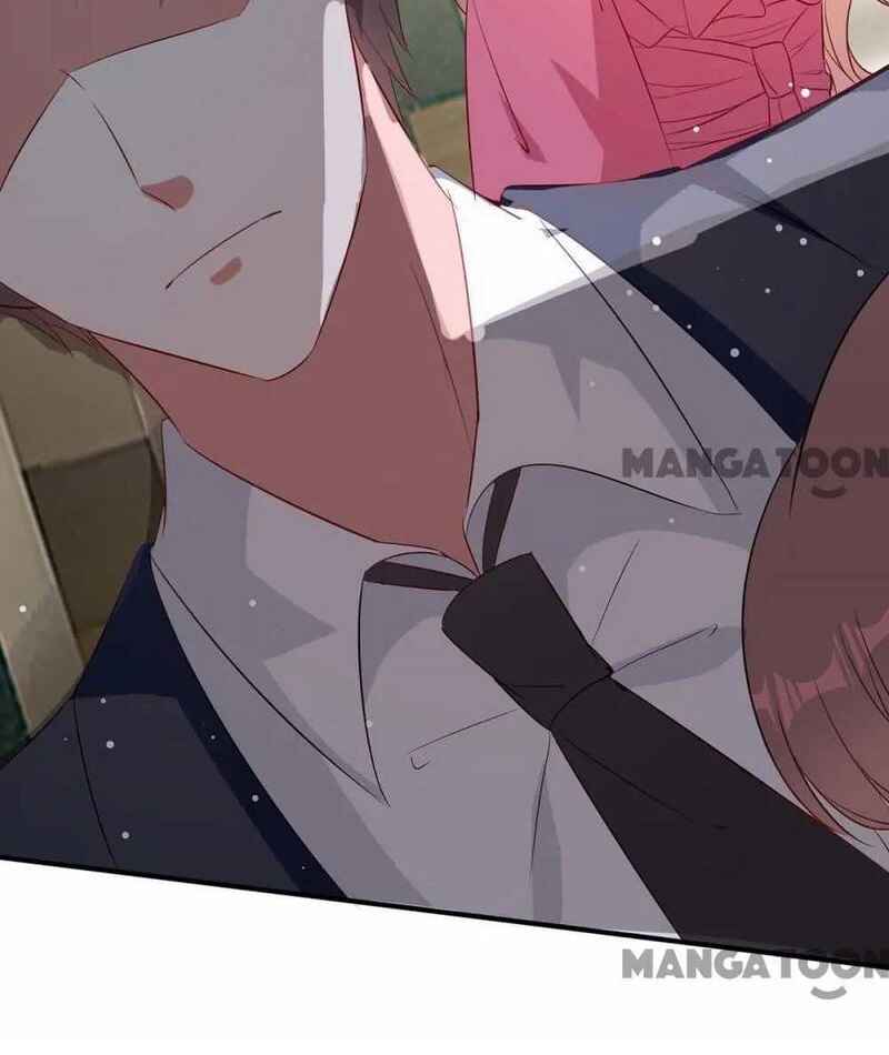 Genius Cool Treasure: President's Wife Is Too Powerful Chapter 47 - Page 3