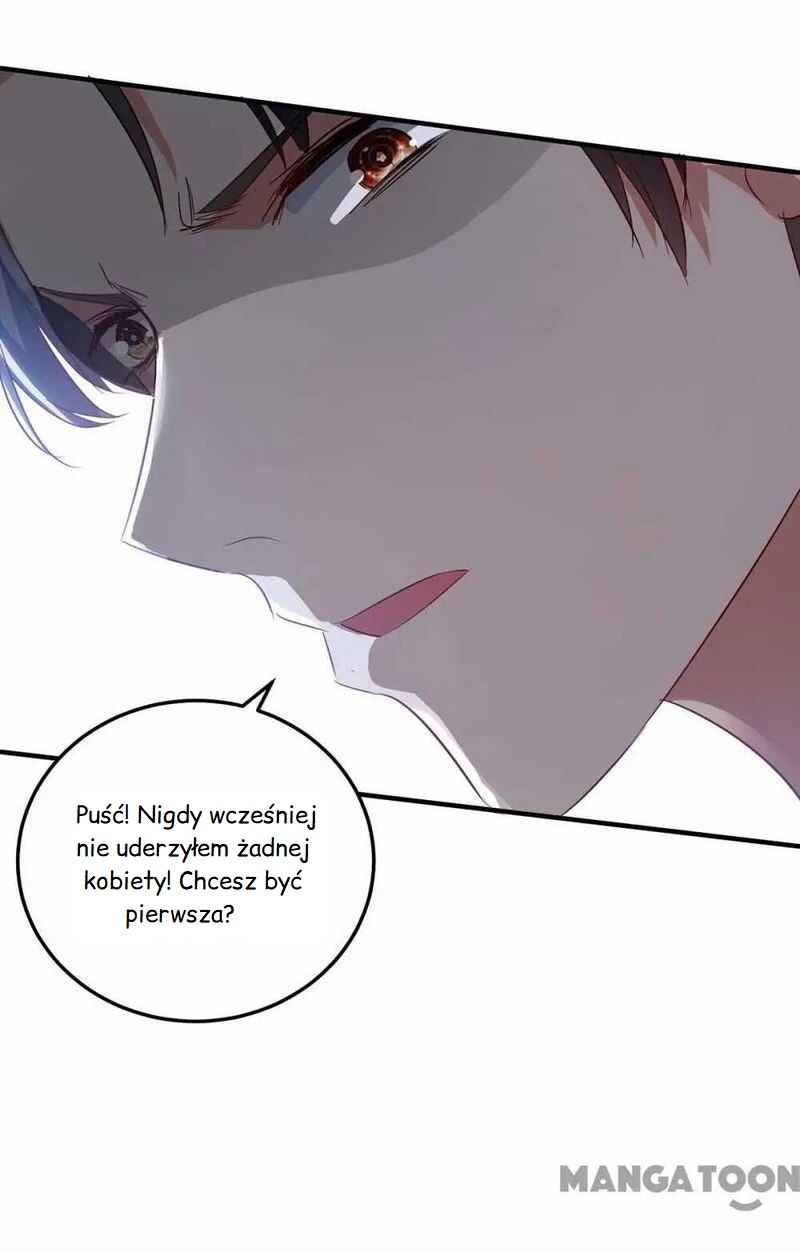 Genius Cool Treasure: President's Wife Is Too Powerful Chapter 47 - Page 4