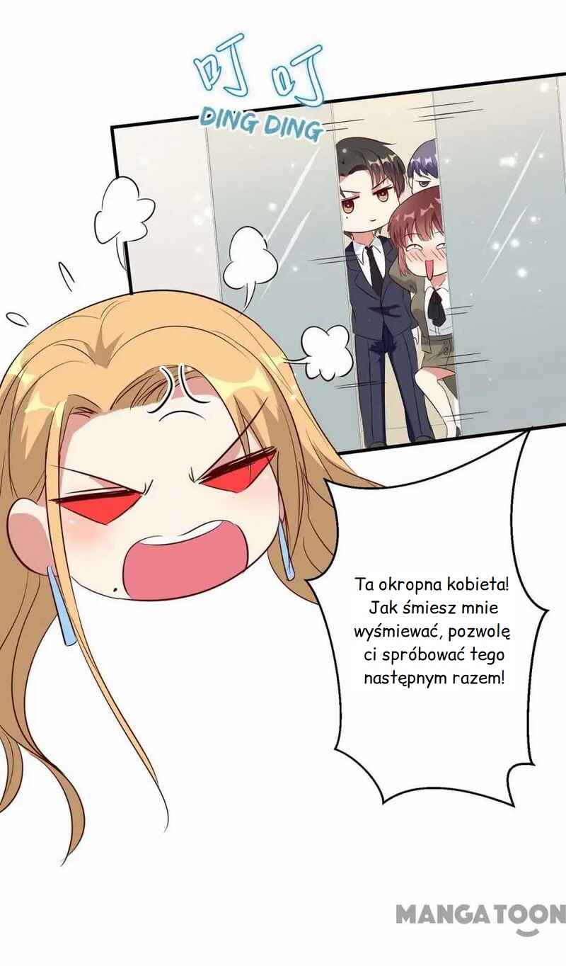 Genius Cool Treasure: President's Wife Is Too Powerful Chapter 47 - Page 8