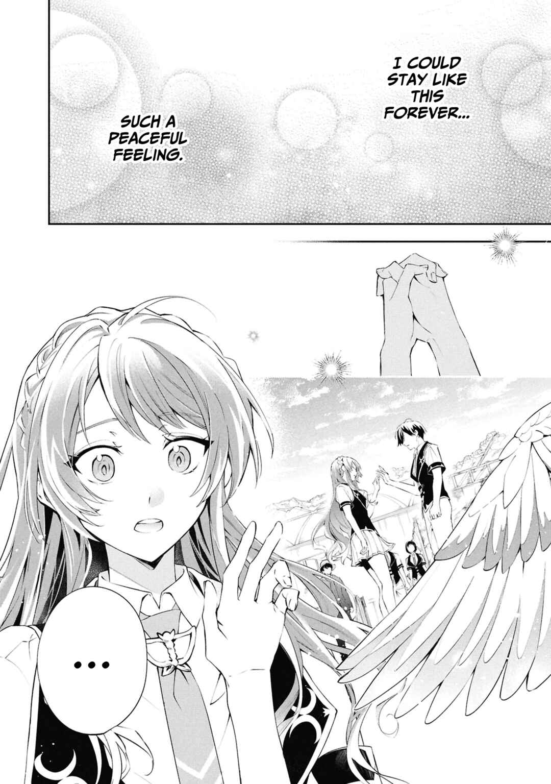 Akuyaku Reijou to Akuyaku Reisoku ga, Deatte Koi ni Ochitanara Chapter 31 - Page 13