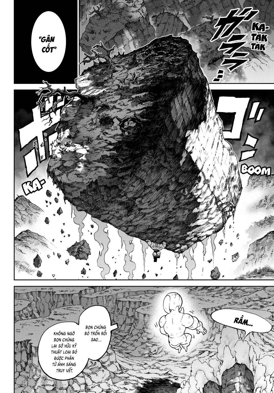 Versus Chapter 31 - Page 31